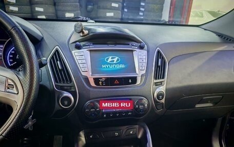 Hyundai ix35 I рестайлинг, 2012 год, 1 150 000 рублей, 6 фотография