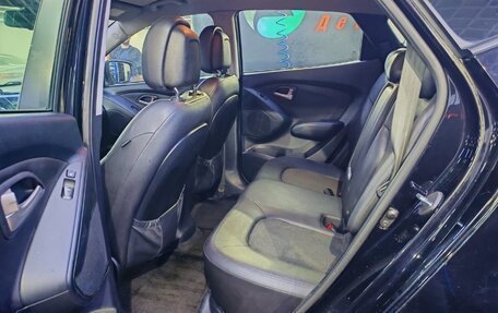 Hyundai ix35 I рестайлинг, 2012 год, 1 150 000 рублей, 14 фотография