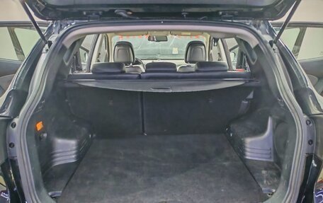 Hyundai ix35 I рестайлинг, 2012 год, 1 150 000 рублей, 20 фотография