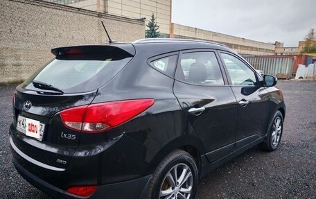 Hyundai ix35 I рестайлинг, 2012 год, 1 150 000 рублей, 22 фотография