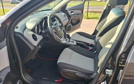 Chevrolet Cruze II, 2012 год, 1 100 000 рублей, 3 фотография