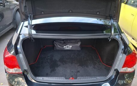 Chevrolet Cruze II, 2012 год, 1 100 000 рублей, 5 фотография
