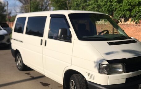 Volkswagen Transporter T4, 1998 год, 765 000 рублей, 2 фотография