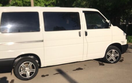 Volkswagen Transporter T4, 1998 год, 765 000 рублей, 3 фотография