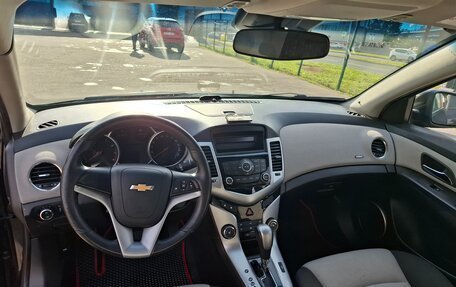 Chevrolet Cruze II, 2012 год, 1 100 000 рублей, 8 фотография