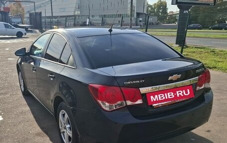 Chevrolet Cruze II, 2012 год, 1 100 000 рублей, 6 фотография