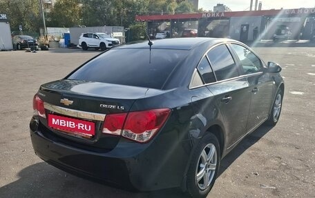 Chevrolet Cruze II, 2012 год, 1 100 000 рублей, 7 фотография