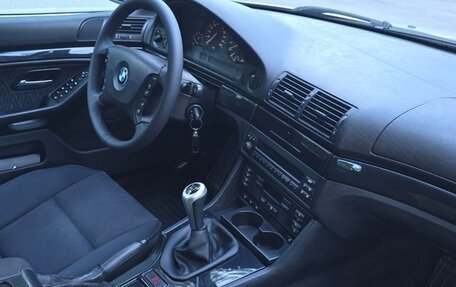 BMW 5 серия, 2003 год, 670 000 рублей, 5 фотография