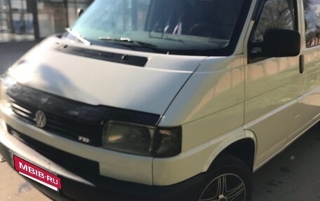 Volkswagen Transporter T4, 1998 год, 765 000 рублей, 6 фотография