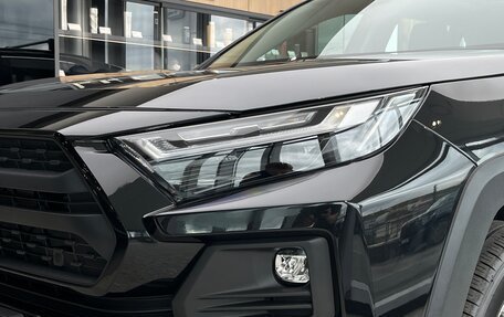 Toyota RAV4, 2025 год, 4 549 000 рублей, 8 фотография