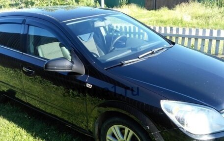 Opel Astra H, 2008 год, 275 000 рублей, 2 фотография