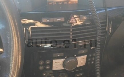 Opel Astra H, 2008 год, 275 000 рублей, 6 фотография