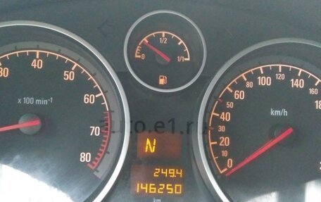 Opel Astra H, 2008 год, 275 000 рублей, 8 фотография