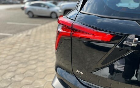 Haval F7, 2025 год, 3 149 000 рублей, 8 фотография