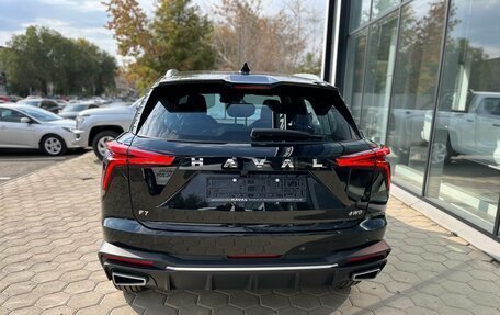 Haval F7, 2025 год, 3 149 000 рублей, 6 фотография