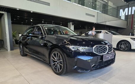 BMW 3 серия, 2024 год, 6 590 000 рублей, 4 фотография