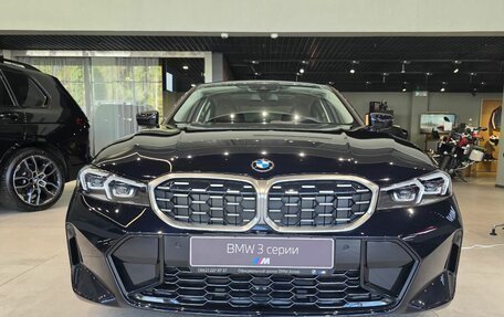 BMW 3 серия, 2024 год, 6 590 000 рублей, 3 фотография