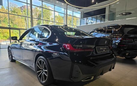 BMW 3 серия, 2024 год, 6 590 000 рублей, 5 фотография