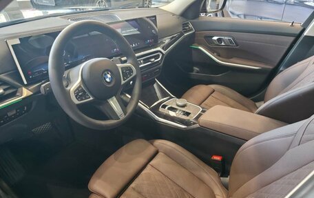 BMW 3 серия, 2024 год, 6 590 000 рублей, 6 фотография