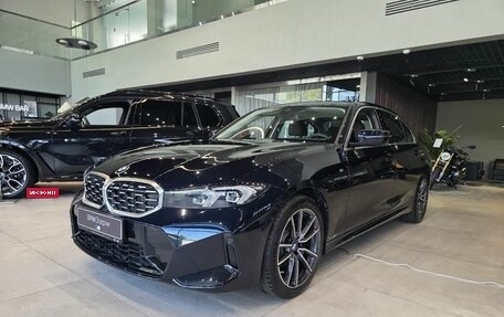 BMW 3 серия, 2024 год, 6 590 000 рублей, 2 фотография