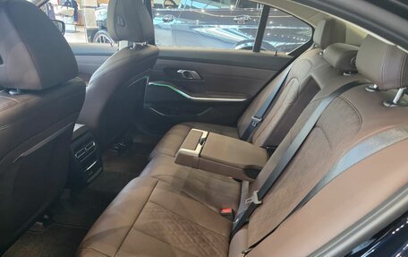 BMW 3 серия, 2024 год, 6 590 000 рублей, 8 фотография