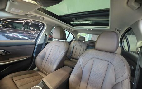 BMW 3 серия, 2024 год, 6 590 000 рублей, 9 фотография