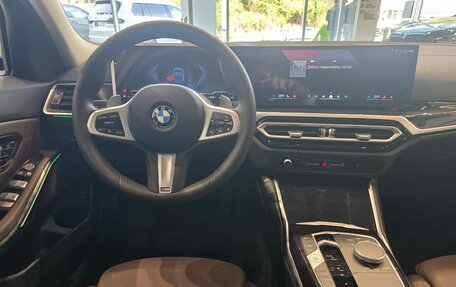 BMW 3 серия, 2024 год, 6 590 000 рублей, 10 фотография