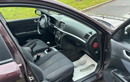 Hyundai Sonata VI, 2007 год, 600 000 рублей, 7 фотография