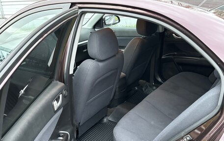 Hyundai Sonata VI, 2007 год, 600 000 рублей, 8 фотография