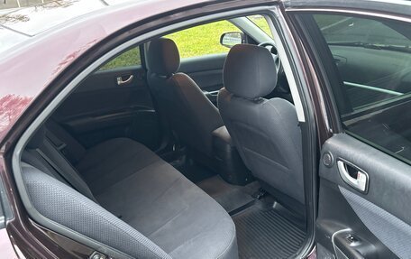 Hyundai Sonata VI, 2007 год, 600 000 рублей, 9 фотография