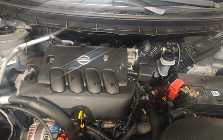 Nissan X-Trail, 2013 год, 1 300 000 рублей, 7 фотография