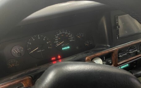 Jeep Grand Cherokee, 1997 год, 500 000 рублей, 3 фотография