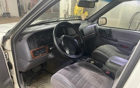 Jeep Grand Cherokee, 1997 год, 500 000 рублей, 5 фотография