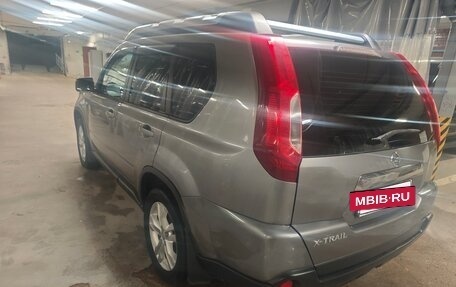 Nissan X-Trail, 2013 год, 1 300 000 рублей, 4 фотография