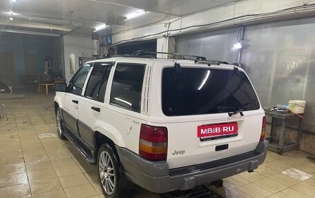 Jeep Grand Cherokee, 1997 год, 500 000 рублей, 6 фотография