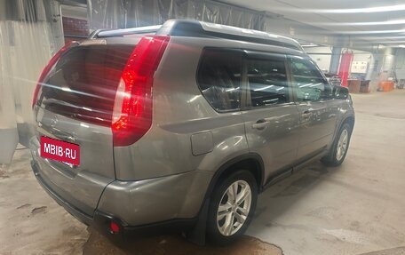 Nissan X-Trail, 2013 год, 1 300 000 рублей, 3 фотография