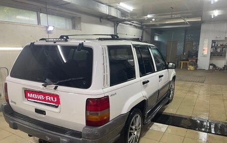 Jeep Grand Cherokee, 1997 год, 500 000 рублей, 2 фотография