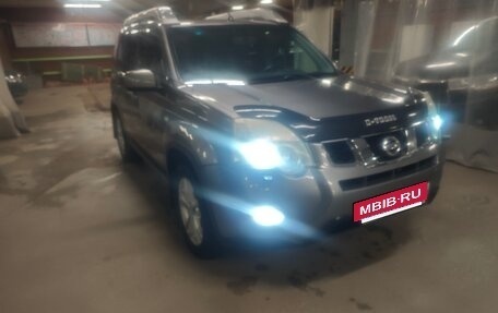 Nissan X-Trail, 2013 год, 1 300 000 рублей, 2 фотография