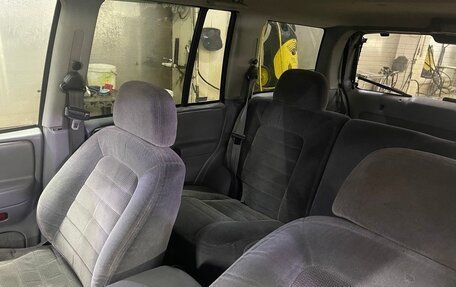 Jeep Grand Cherokee, 1997 год, 500 000 рублей, 7 фотография