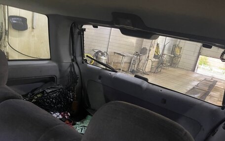 Jeep Grand Cherokee, 1997 год, 500 000 рублей, 8 фотография