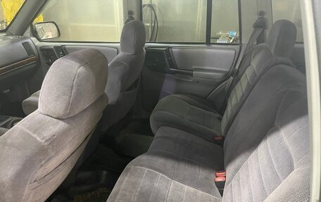 Jeep Grand Cherokee, 1997 год, 500 000 рублей, 9 фотография