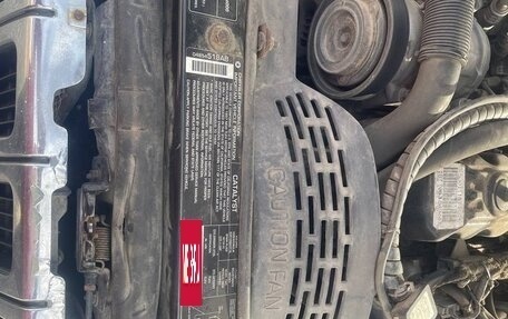 Jeep Grand Cherokee, 1997 год, 500 000 рублей, 10 фотография