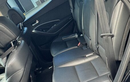 Hyundai Santa Fe III рестайлинг, 2014 год, 1 500 000 рублей, 10 фотография