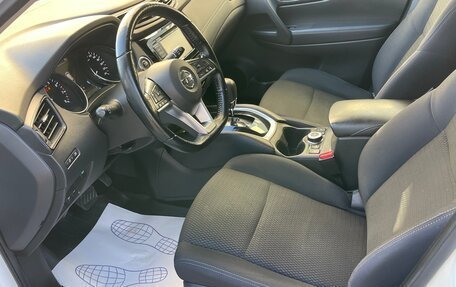 Nissan X-Trail, 2021 год, 2 540 000 рублей, 8 фотография