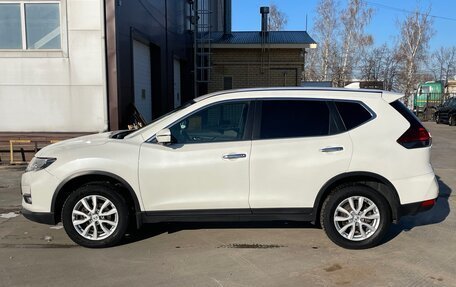 Nissan X-Trail, 2021 год, 2 540 000 рублей, 4 фотография