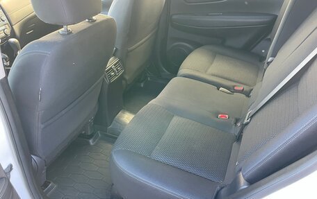 Nissan X-Trail, 2021 год, 2 540 000 рублей, 11 фотография