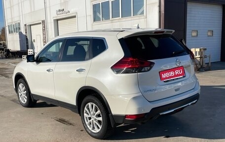 Nissan X-Trail, 2021 год, 2 540 000 рублей, 2 фотография