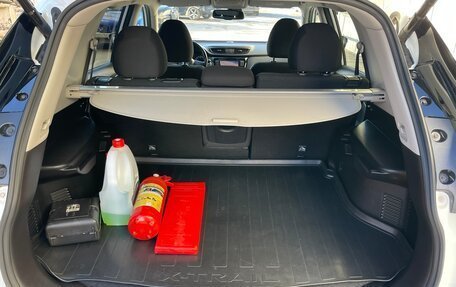 Nissan X-Trail, 2021 год, 2 540 000 рублей, 17 фотография