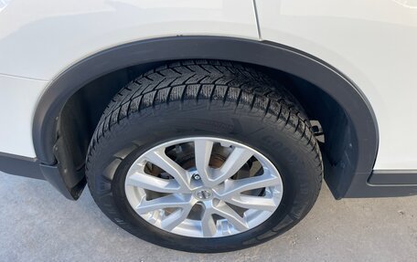 Nissan X-Trail, 2021 год, 2 540 000 рублей, 18 фотография