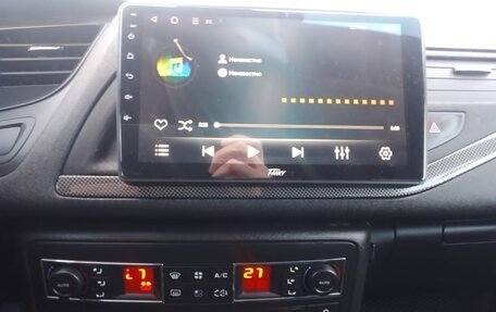 Citroen C5 II, 2009 год, 560 000 рублей, 9 фотография